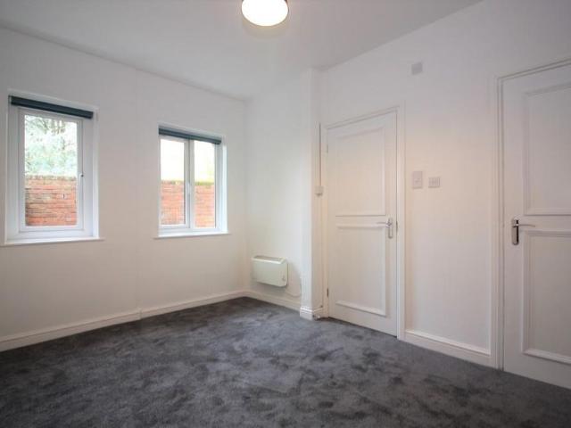 Apartment for rent in St Thomas, Exeter