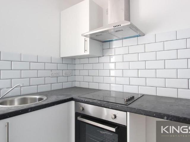 Apartment for rent in St Mary's, City Of Southampton