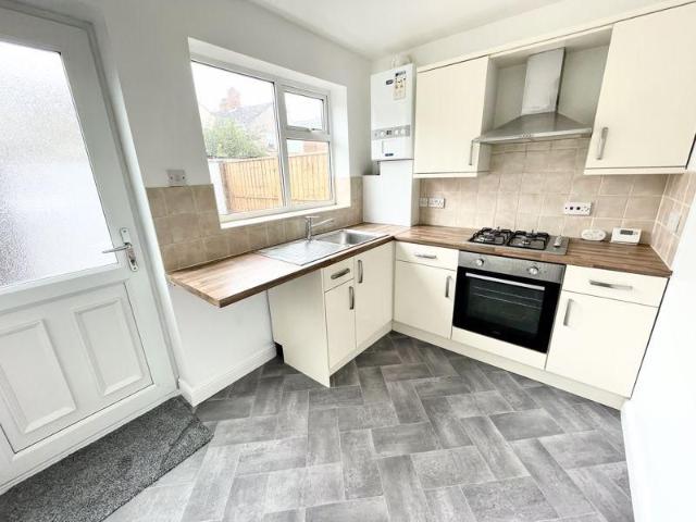Apartment for rent in Cleethorpes, North East Lincolnshire