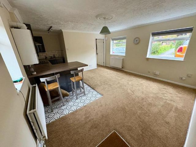 Apartment for rent in Heathfield, Wealden