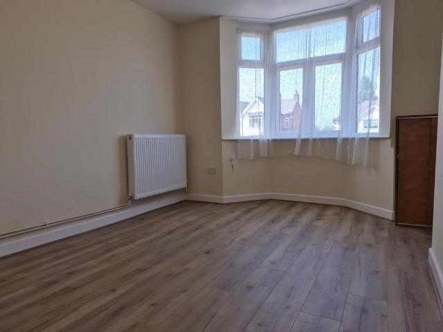 Apartment for rent in Rushall, West Midlands