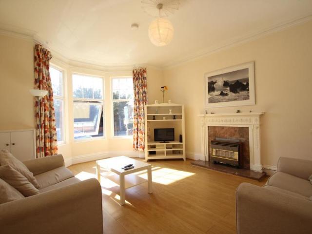 Apartment for rent in Attenborough, East Midlands