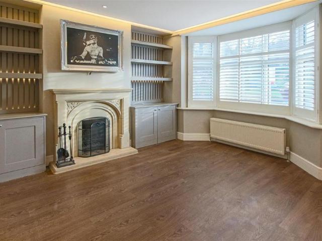Apartment for rent in Hollingbury, Patcham