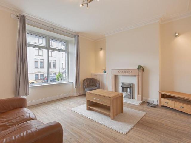 Apartment for rent in Ballindoch, Scotland
