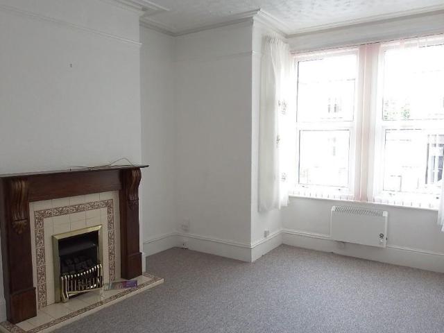 Apartment for rent in Polsloe, Watergate