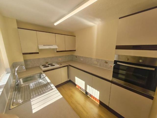 Apartment for rent in Brookville, Norfolk