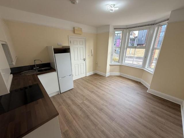 Apartment for rent in Priest Down, Hampshire