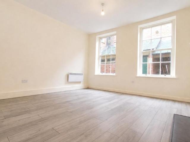 Apartment for rent in St Clements, Worcestershire