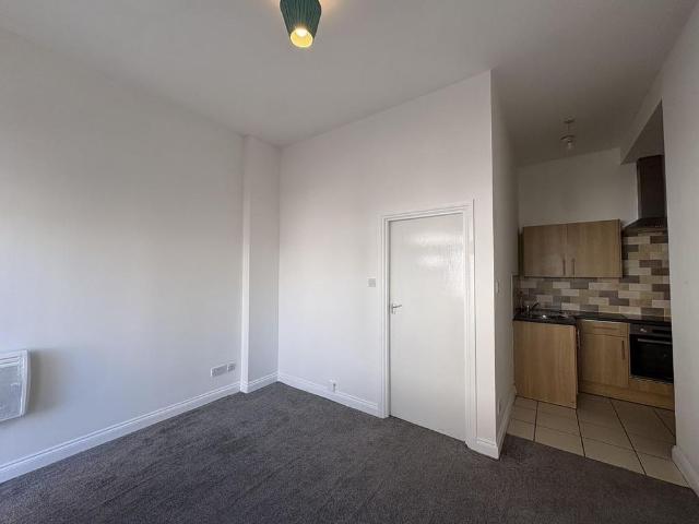 Apartment for rent in Foxhall, Blackpool