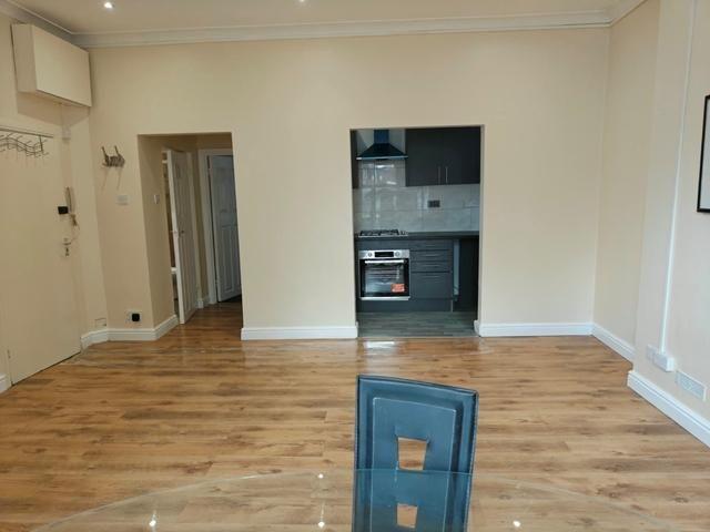 Apartment for rent in Castle, Bedford