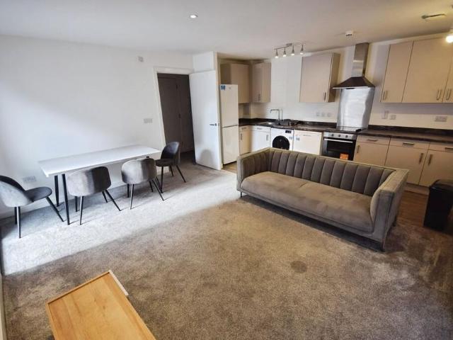 Apartment for rent in Grindley, Stafford