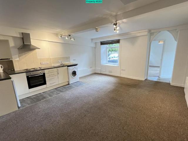 Apartment for rent in Killearn, Scotland