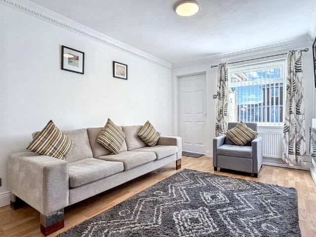 Apartment for rent in West Boldon, South Tyneside