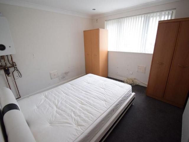 Apartment for rent in Penarth Marina, Penarth