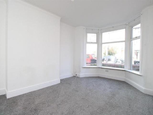 Apartment for rent in Foxhall, Blackpool