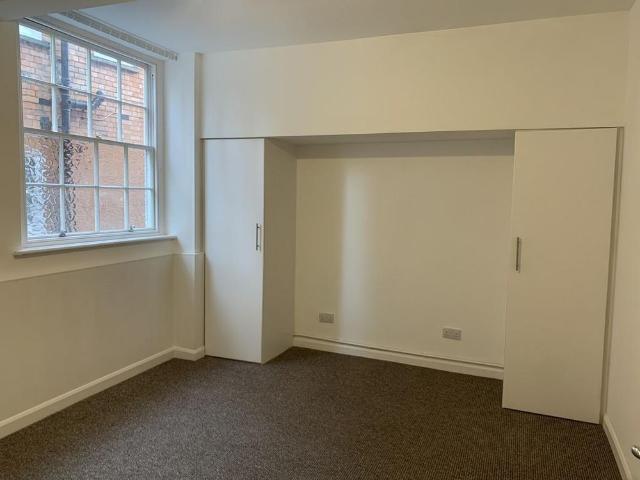Apartment for rent in Alverton, East Midlands