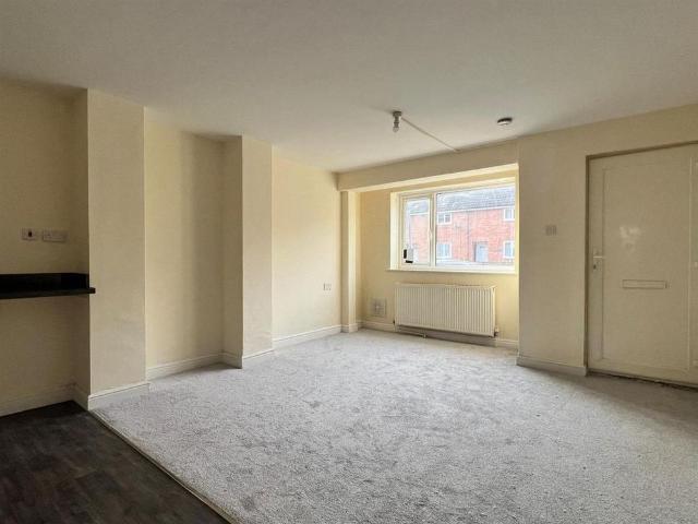 Apartment for rent in Falsgrave, Kepwick