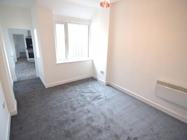 Apartment for rent in Claremont, Blackpool