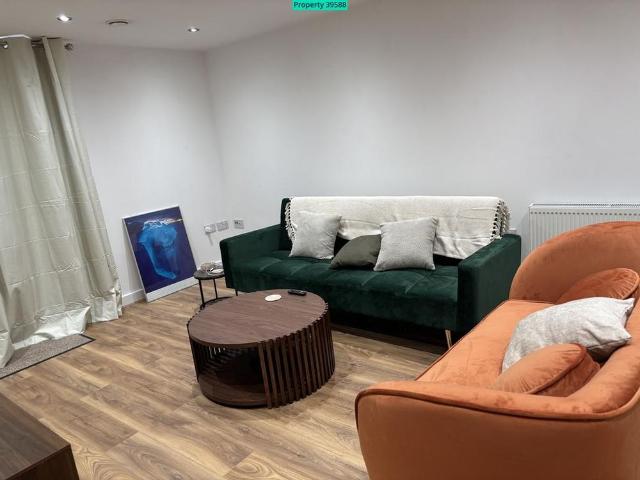 Apartment for rent in Chichester, Littlecote