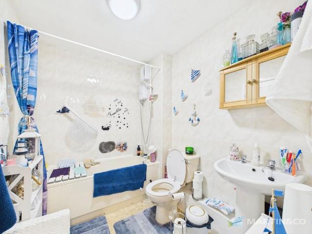 Apartment for rent in Churchtown, Blackpool