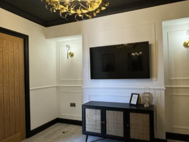 Apartment for rent in New Boultham, Brayford