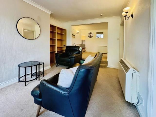 Apartment for rent in Headingley, West Yorkshire