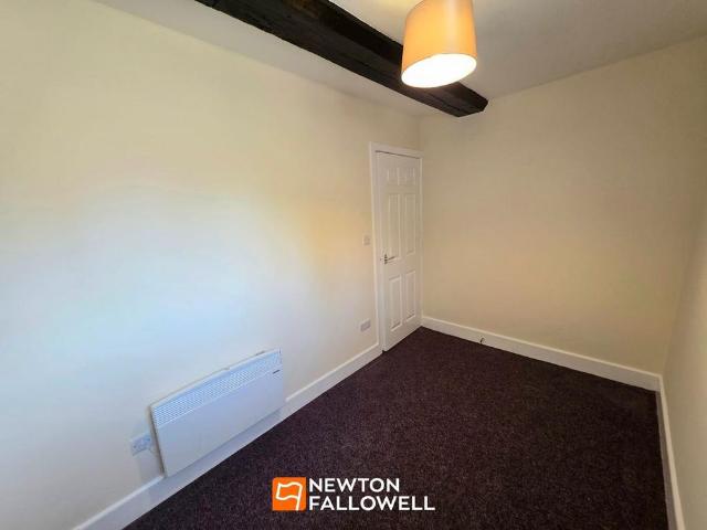 Apartment for rent in Potters Corner, East Midlands