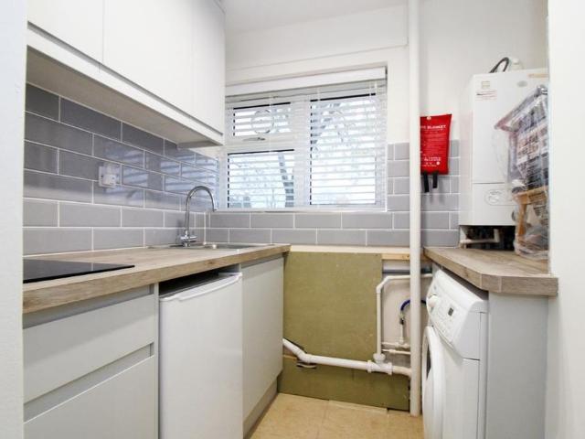 Apartment for rent in Broadwater, Shephall