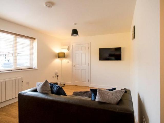 Apartment for rent in Hammond Street