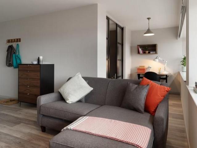 Apartment for rent in City Centre, Georgia