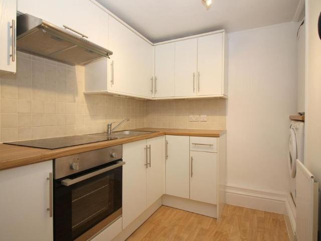 Apartment for rent in The Soke, New Alresford