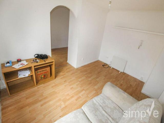 Studio for rent in London Borough of Ealing, Greater London