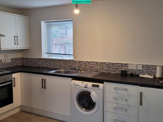 Apartment for rent in Armitage Bridge, West Yorkshire