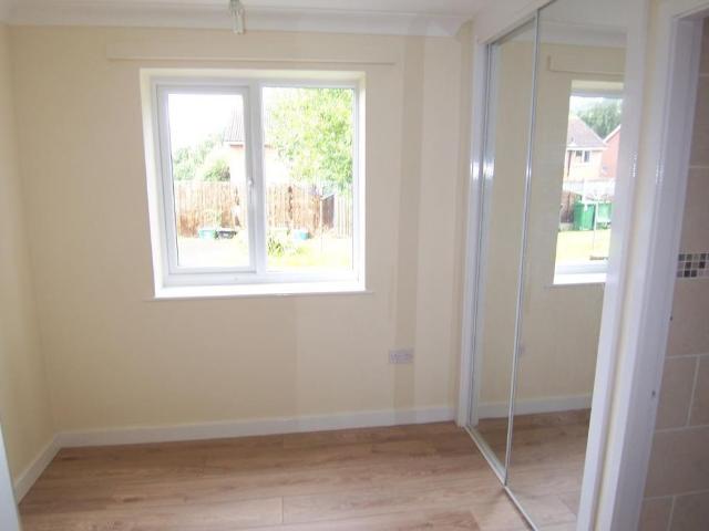 Apartment for rent in Radbrook Green, Frankwell
