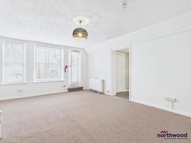 Apartment for rent in Eastbourne, East Sussex