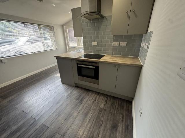Apartment for rent in Hemington, Leicestershire