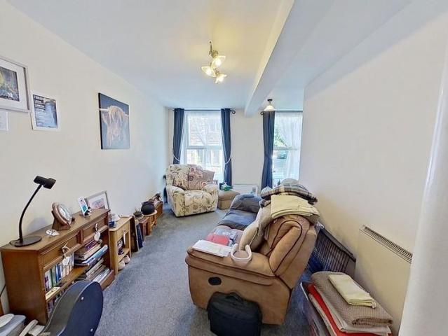 Apartment for rent in Sutton-in-craven, North Yorkshire