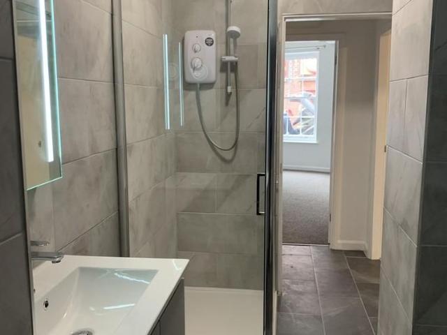 Apartment for rent in Alverton, East Midlands