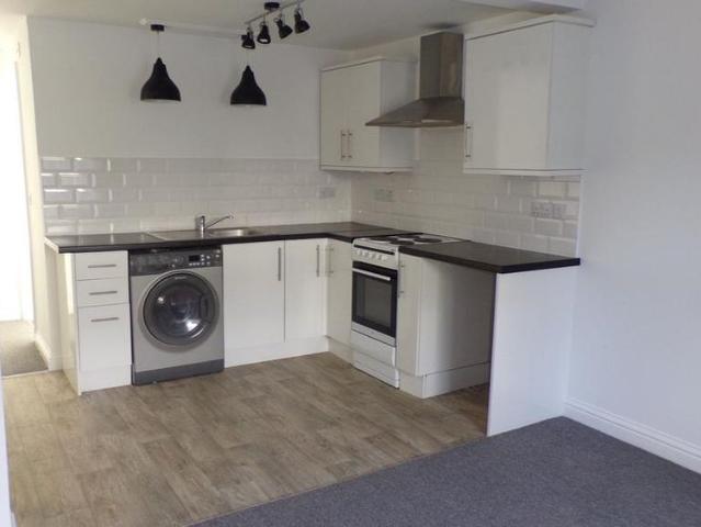 Apartment for rent in St Stephen, Cornwall