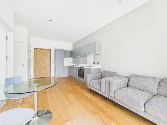 Apartment for rent in Hanley, Stoke-on-Trent