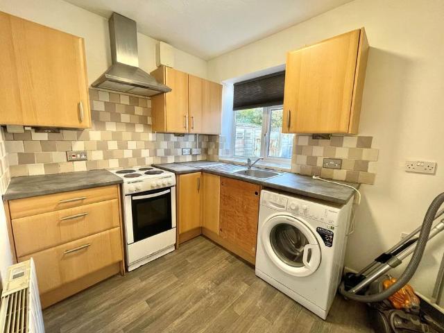 Apartment for rent in Boscombe, Bournemouth