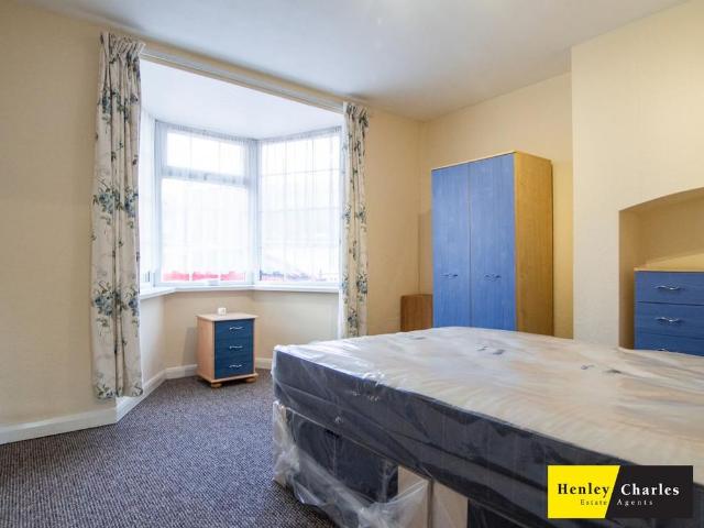 Apartment for rent in Nechells, West Midlands