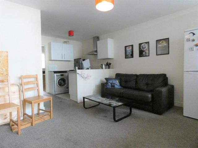 Apartment for rent in Linden, Gloucester