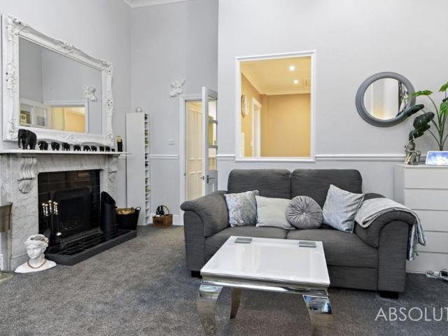 Apartment for rent in Tetchill, Shropshire
