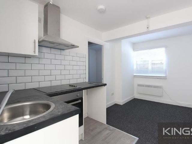 Apartment for rent in St Mary's, City Of Southampton