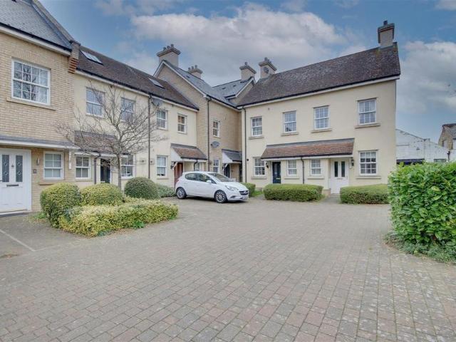 Apartment for rent in St. Ives, Huntingdon