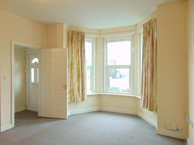 Apartment for rent in Bitterne Manor, City Of Southampton