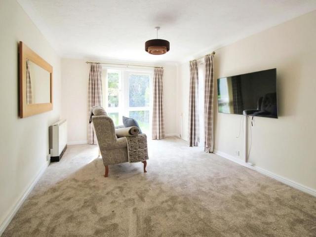 Apartment for rent in Two Mills, Cheshire