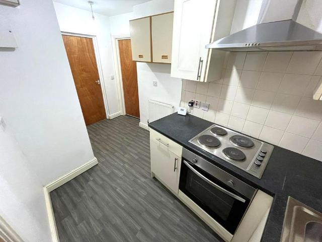 Apartment for rent in Elmton, East Midlands