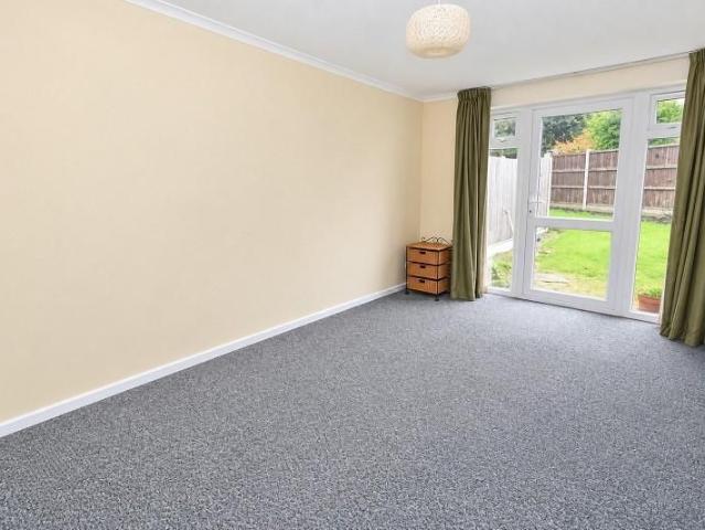 Apartment for rent in London Borough of Waltham Forest, Greater London